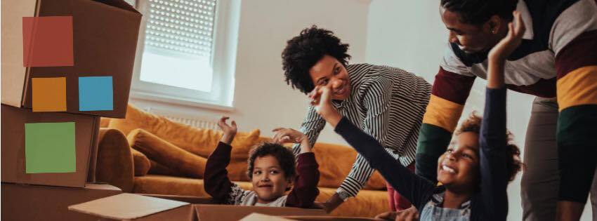 Cover for St. Louis Housing Authority