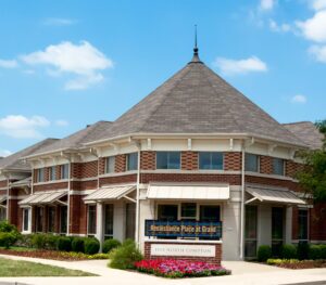 Renaissance Place At Grand III