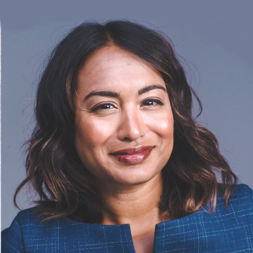 DSouza Siebert portrait.