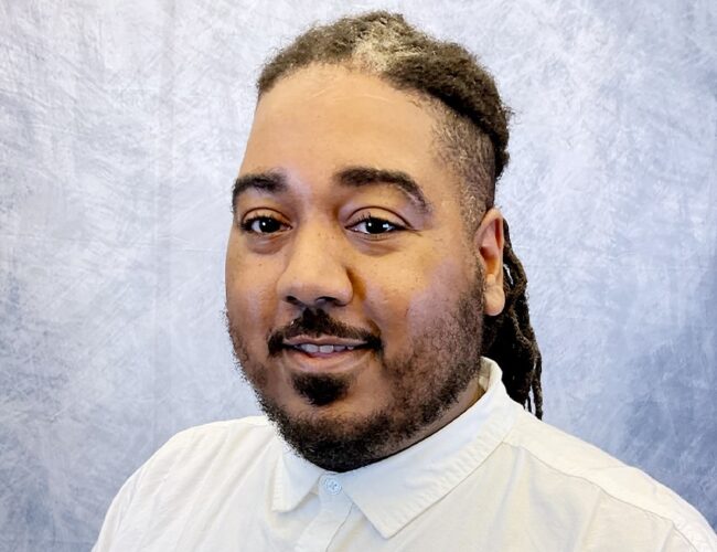 Devin Harris portrait.