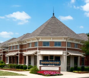 Renaissance Place At Grand III