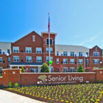 Senior Living at Cambridge Heights