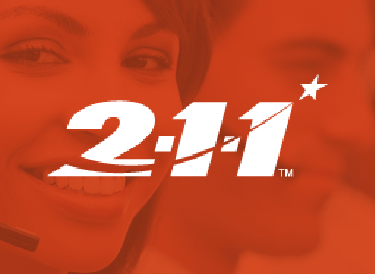 Banner for 211™.