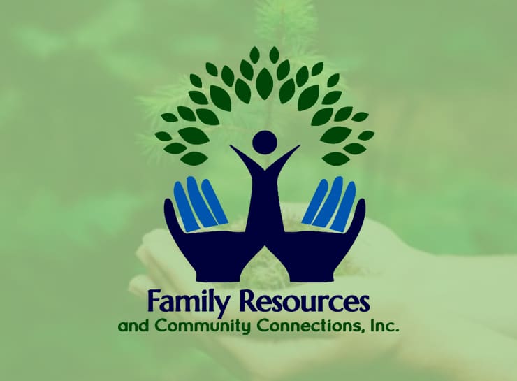 logo for Family Resources and Community Connections, Inc.