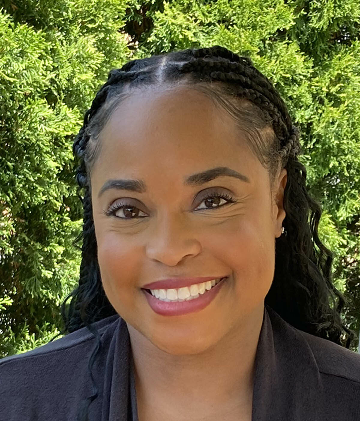 Val Joyner St. Louis Housing Authority