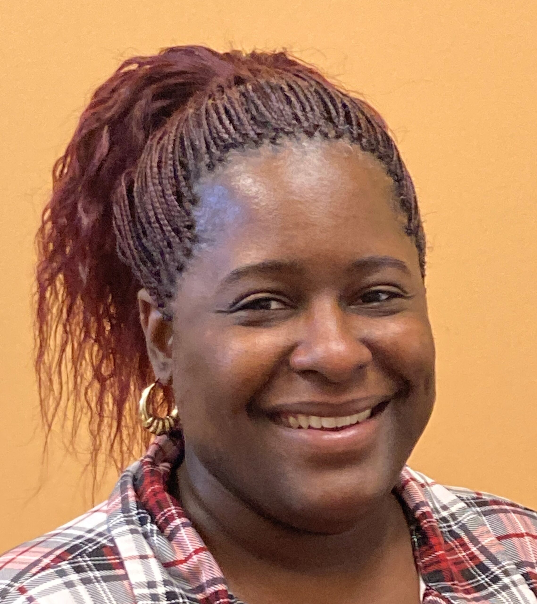 Kayla Johnson St. Louis Housing Authority