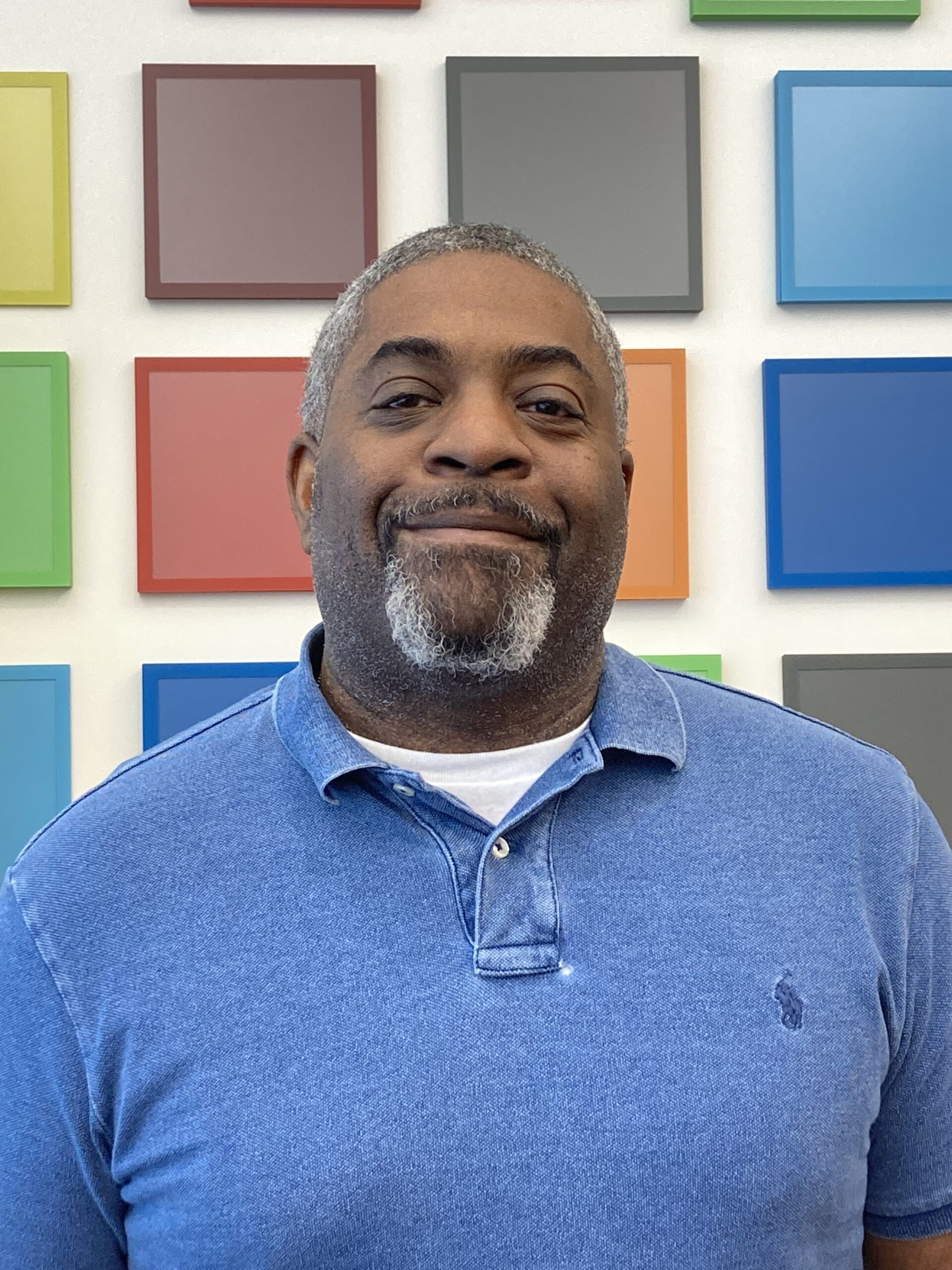 Tyrone Jones St. Louis Housing Authority