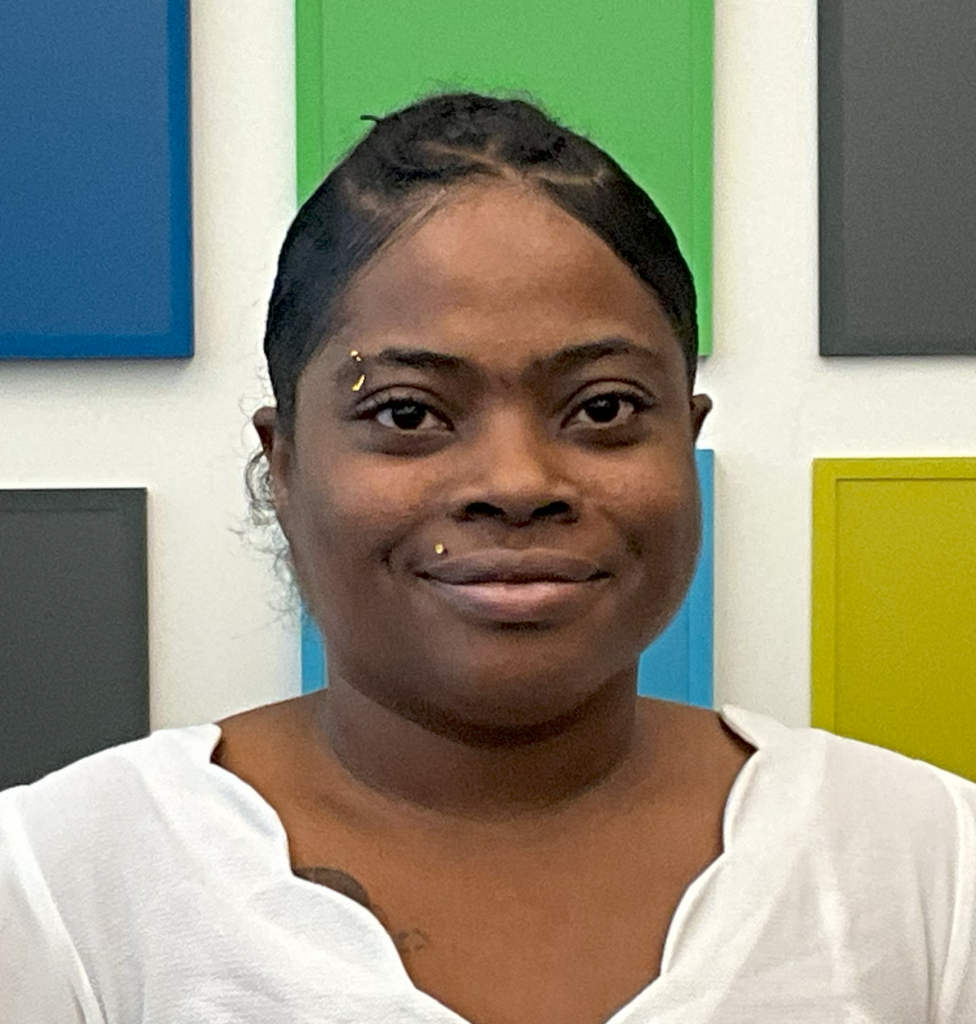 Alina Williams St. Louis Housing Authority