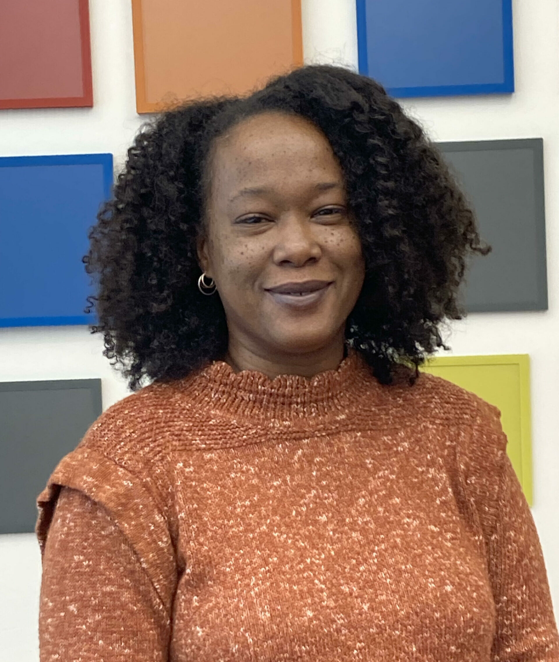 Carla Matthews St. Louis Housing Authority