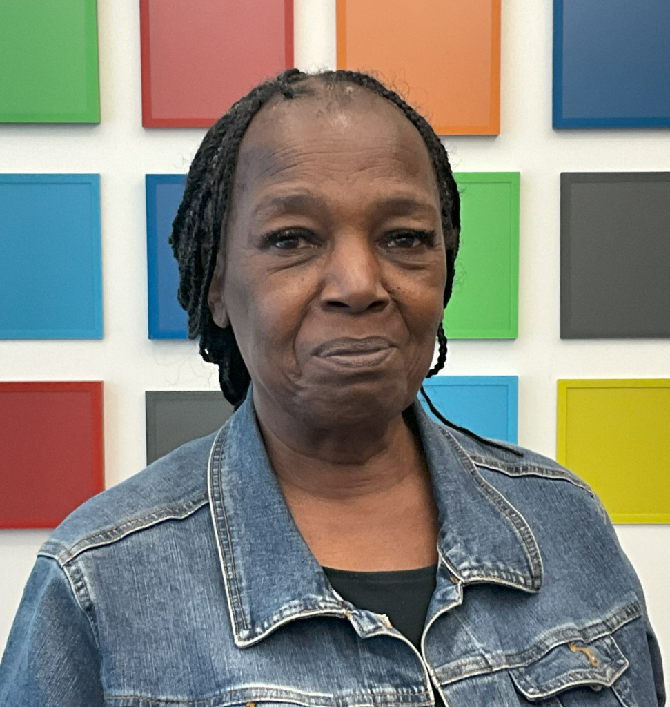 Carol Brown St. Louis Housing Authority