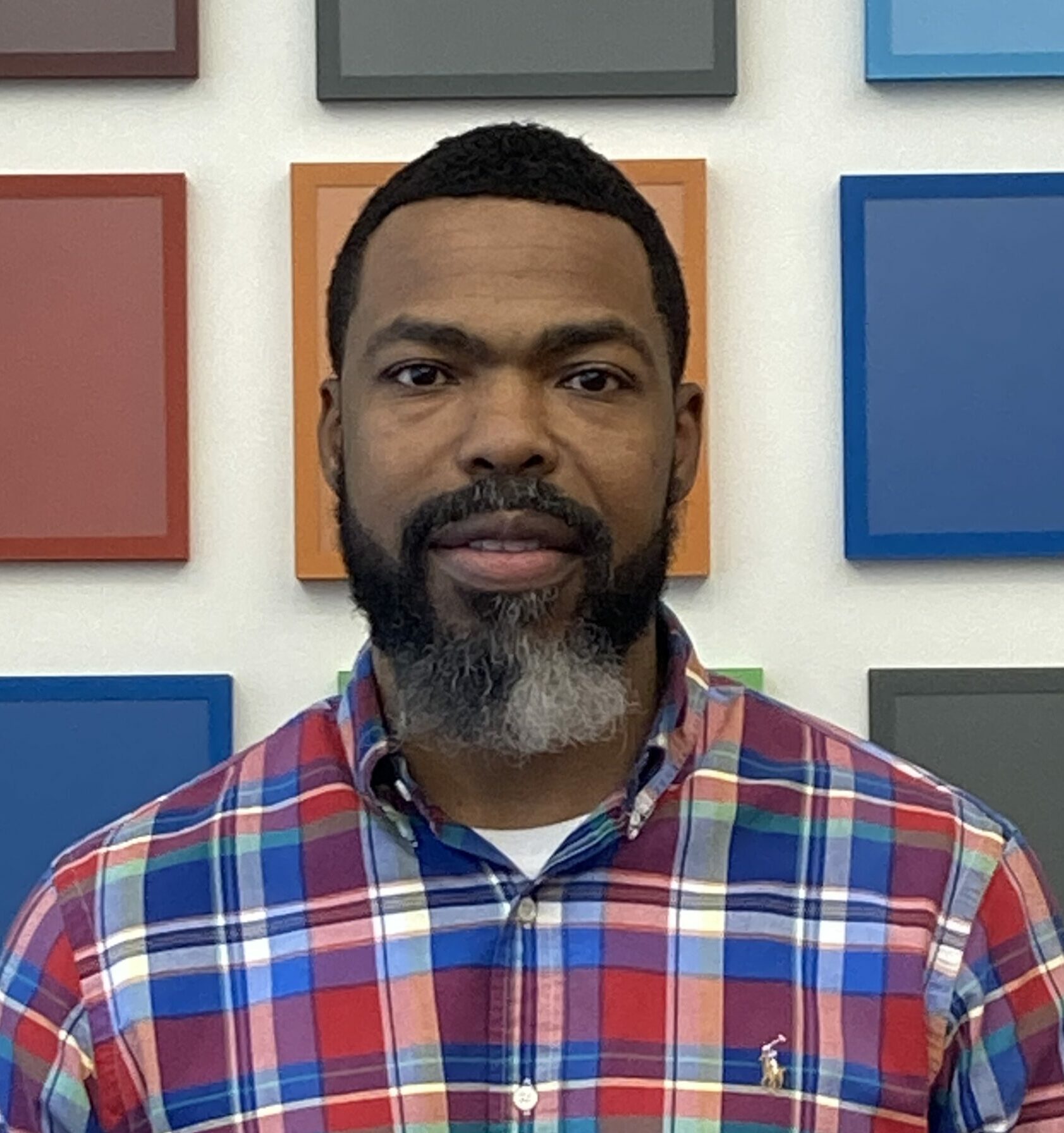 Rashid Williams St. Louis Housing Authority