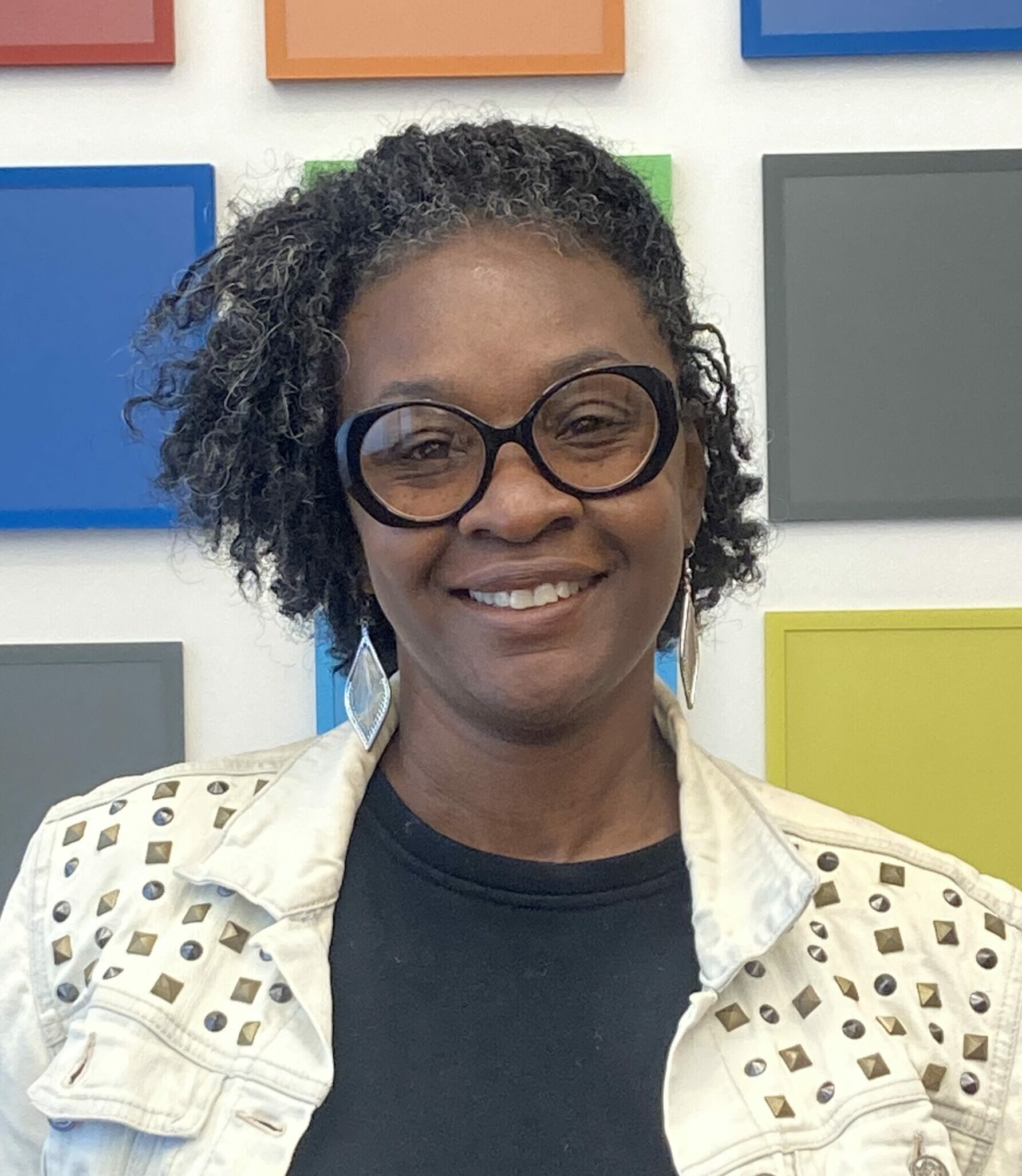 Latonia Swift St. Louis Housing Authority